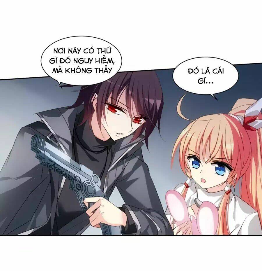 xuyên duyệt tây nguyên 3000 chapter 271.3 24