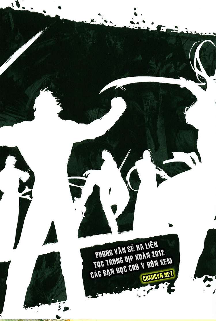 phong vân chapter 617 35