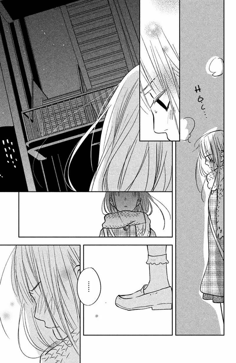 tonari no kaibutsu-kun chapter 44 43