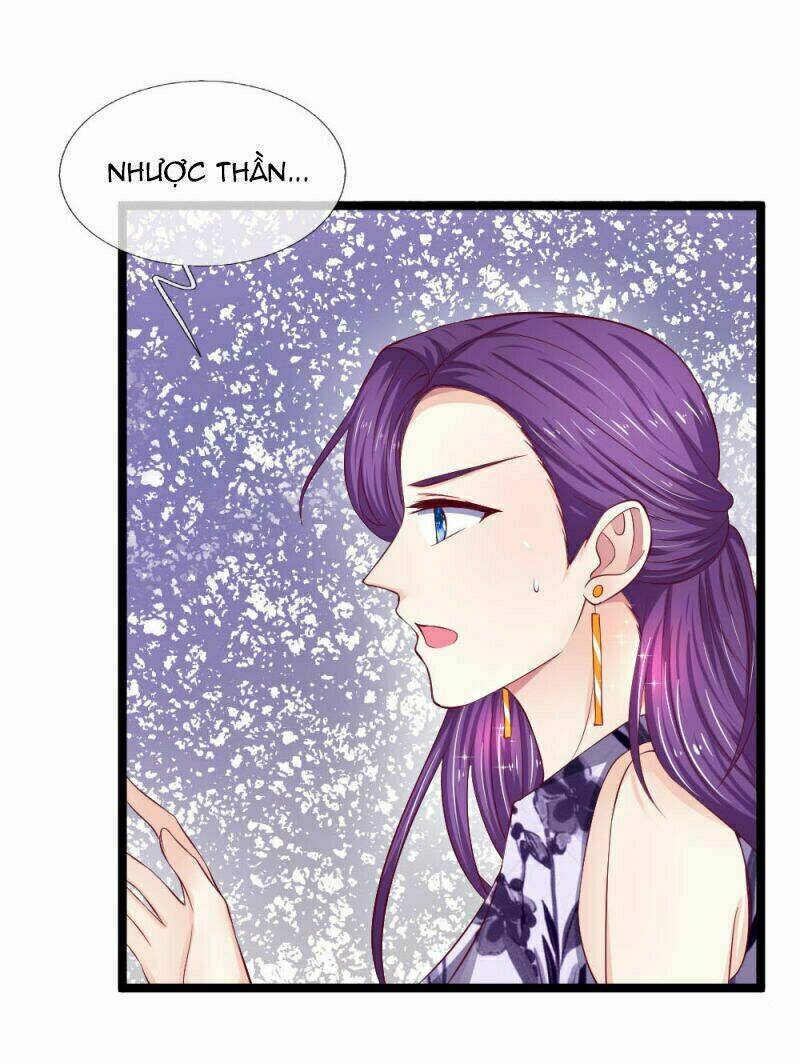 từ chối kết hôn với đại gia: cô dâu bỏ trốn chapter 57 11