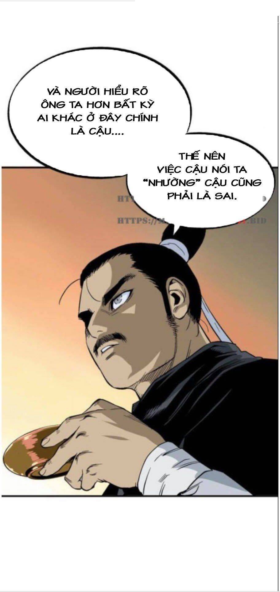 cao thủ 2 chapter 137 43