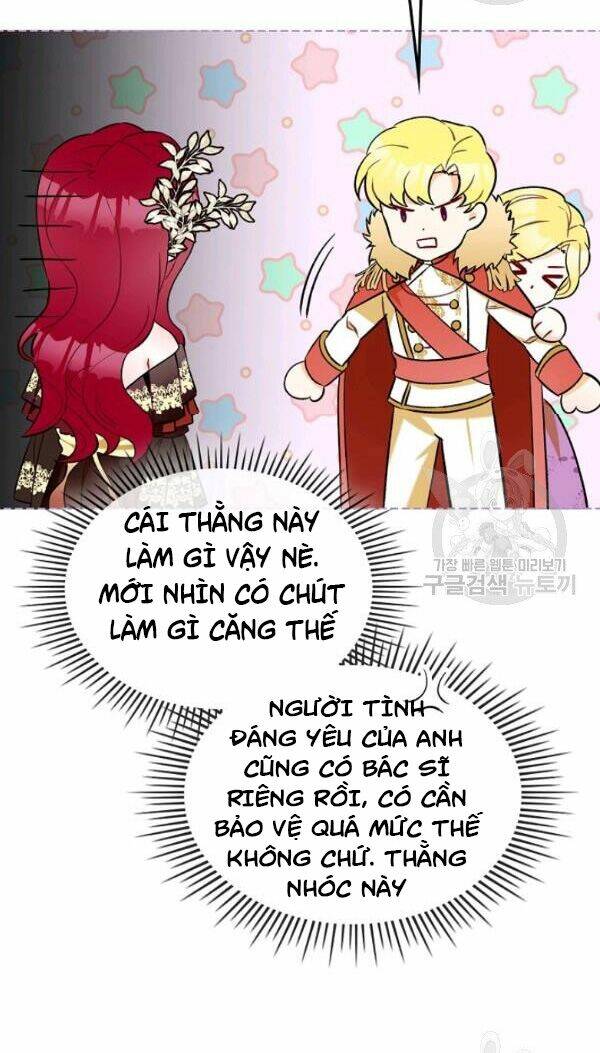 kẻ tạo ra nữ phản diện chapter 26 10