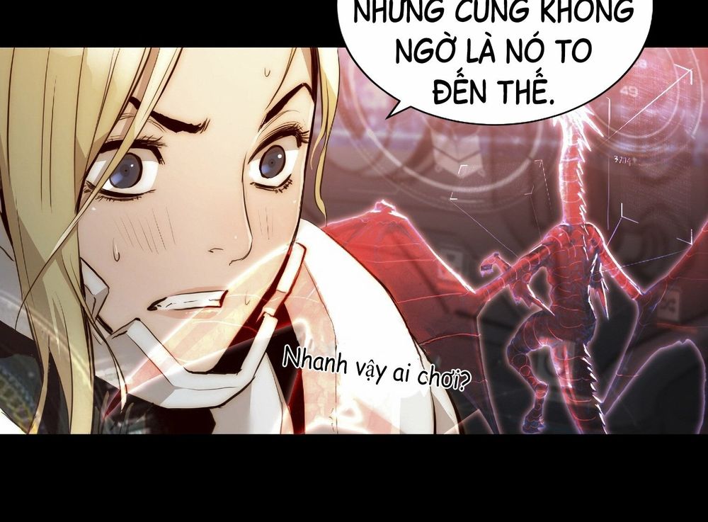 tam tuyệt tại dị giới chapter 91 143