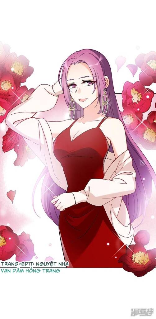 cô ấy đến rồi, xin nằm xuống! chapter 157 4