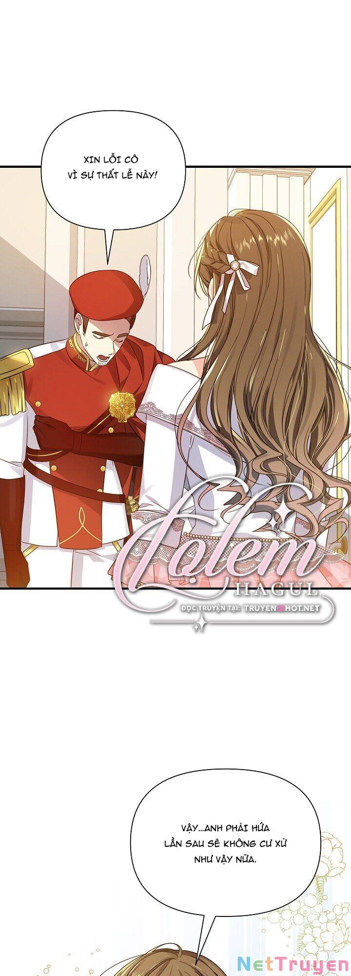 từ lúc bắt đầu tôi vẫn luôn ở bên em chapter 32 2