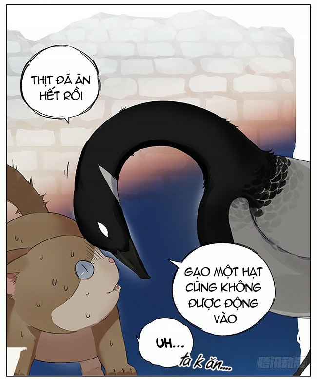 sẻ chiếu mới và nhạn phong sương chapter 4 11