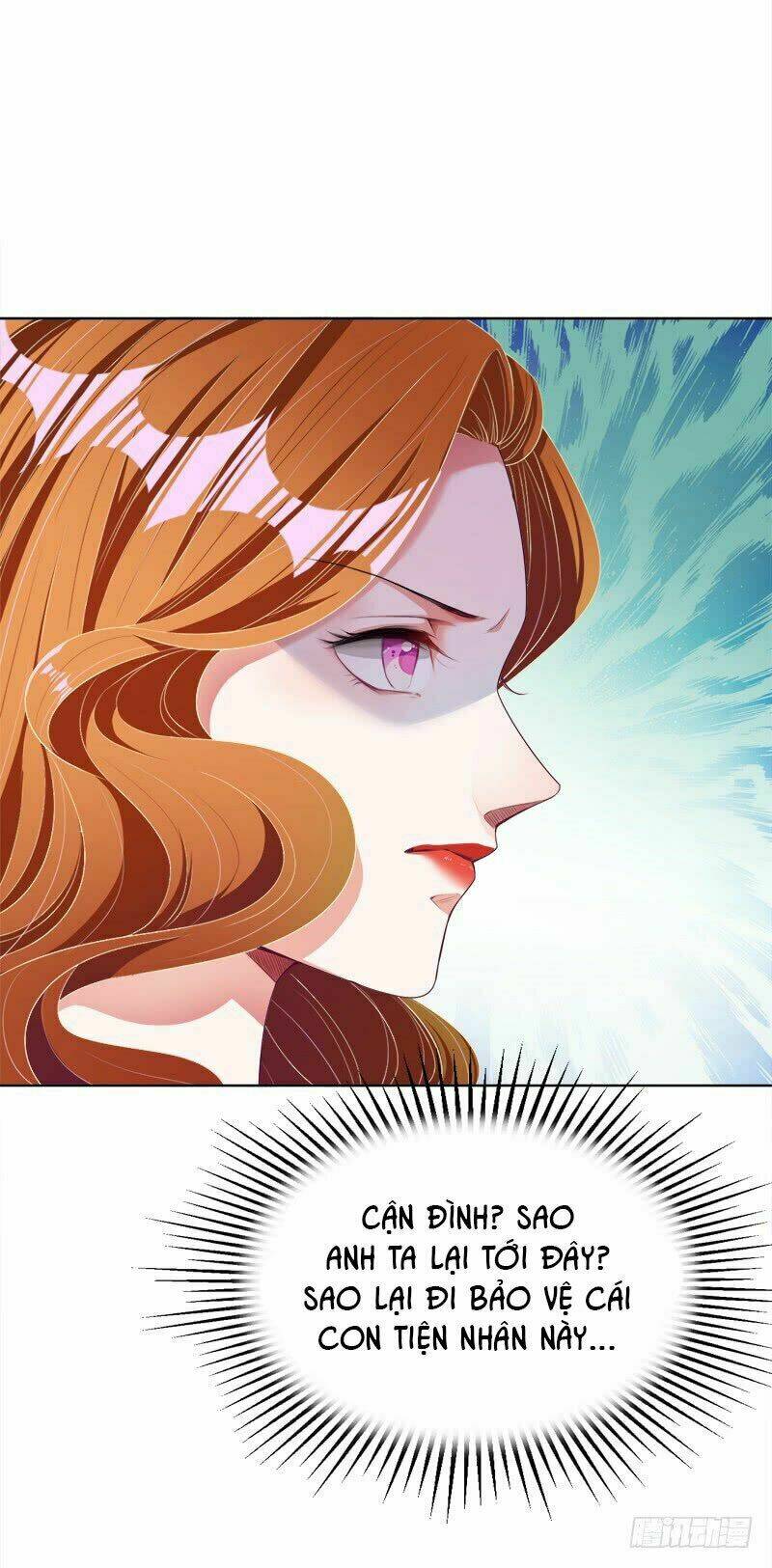 lãnh hôn cuồng ái chapter 13 4