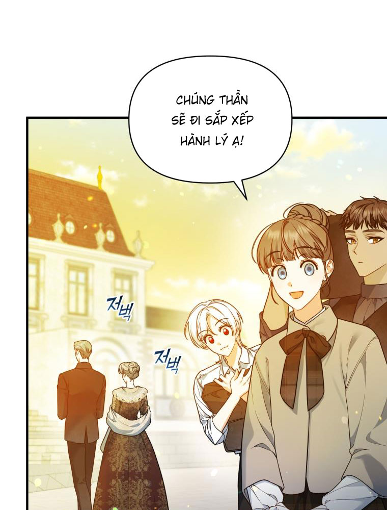 Trở Thành Em Gái Của Nam Chính Trong Tiểu Thuyết Bl Chapter 41 - Next Chapter 42