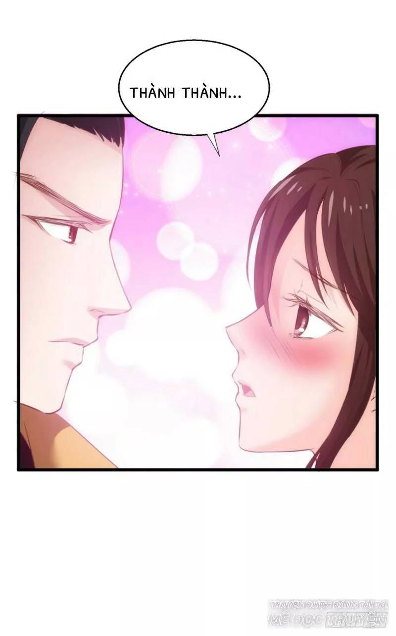 bẩm báo công chúa ! chapter 28 16