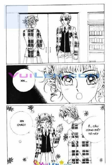 ánh nắng chói chang chapter 4 98