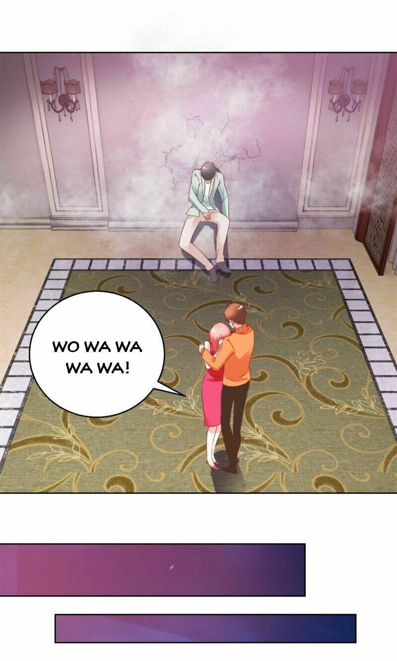 thấu thị tiên y chapter 123 17