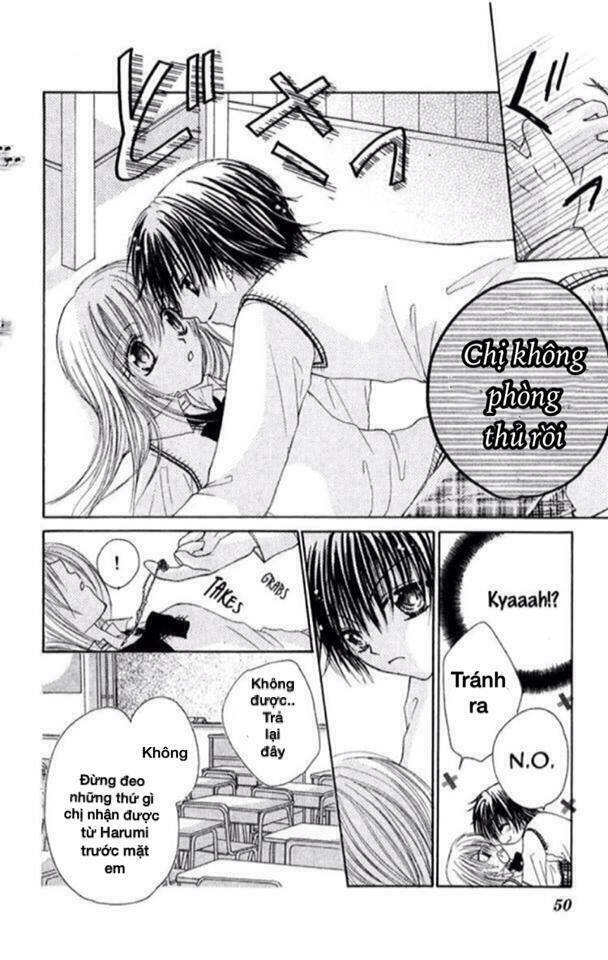 two beasts chapter 2 12