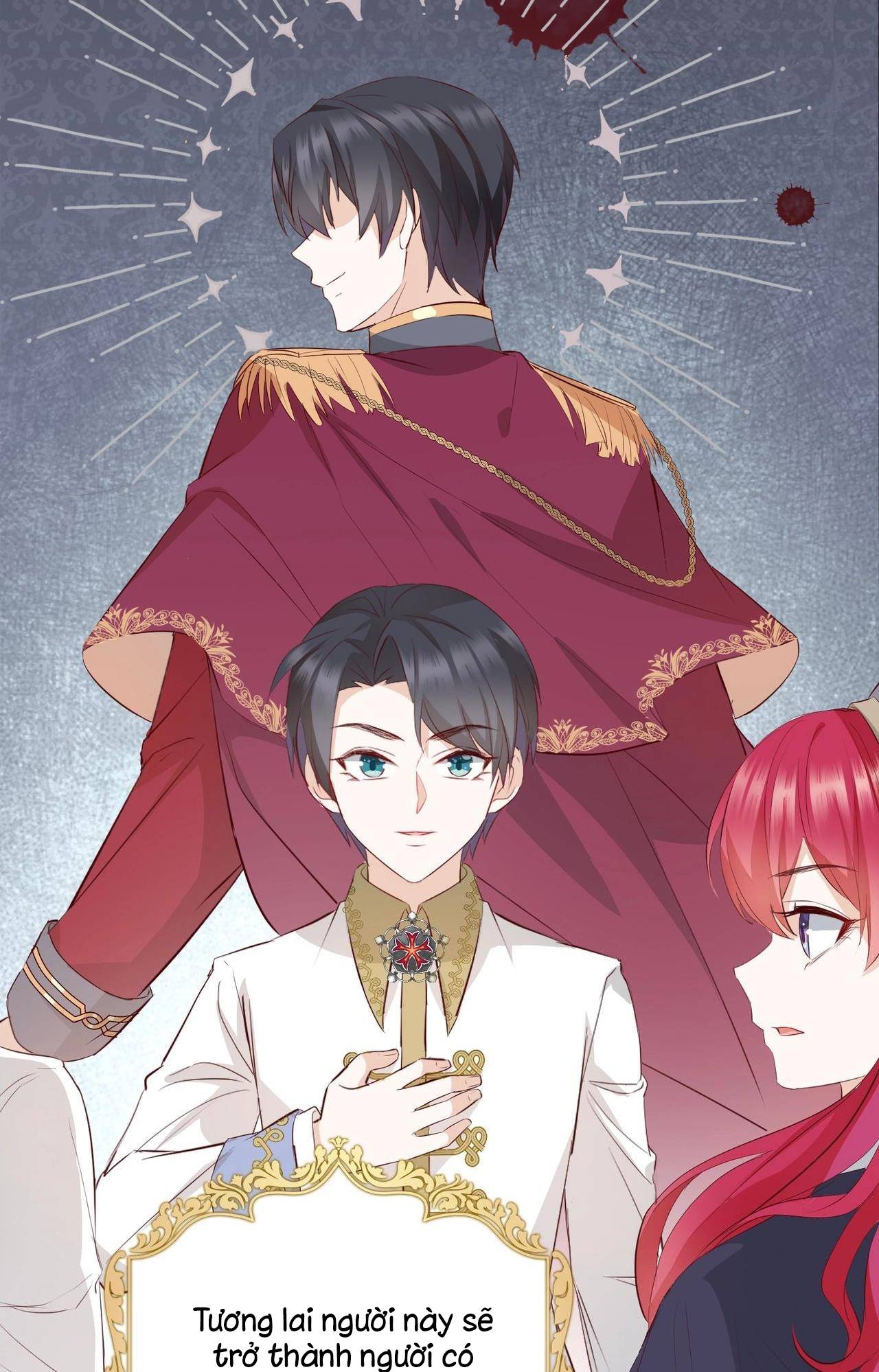 ma pháp của công chúa amy chapter 9 66