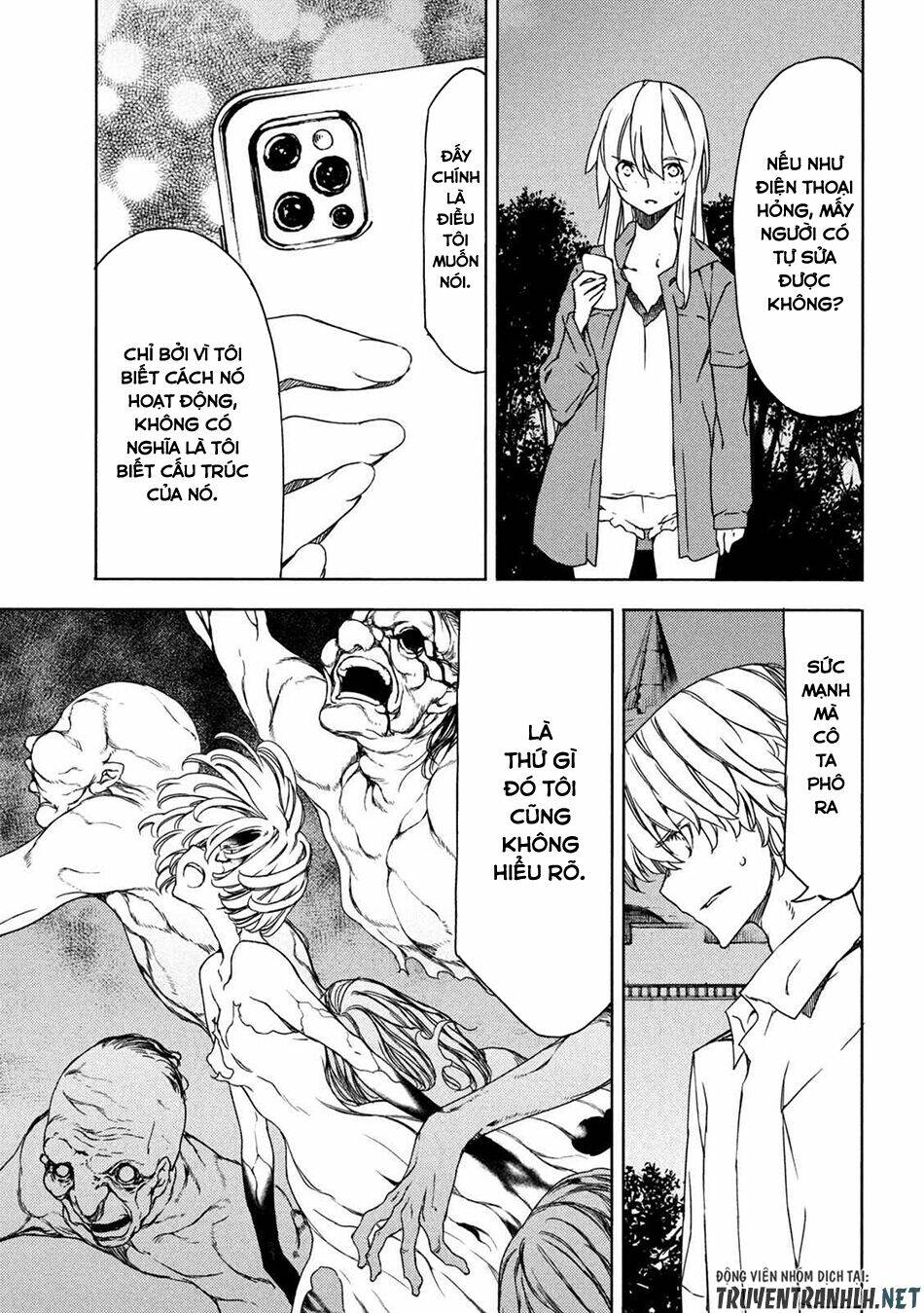 gleipnir - sợi xích thần chapter 77 19