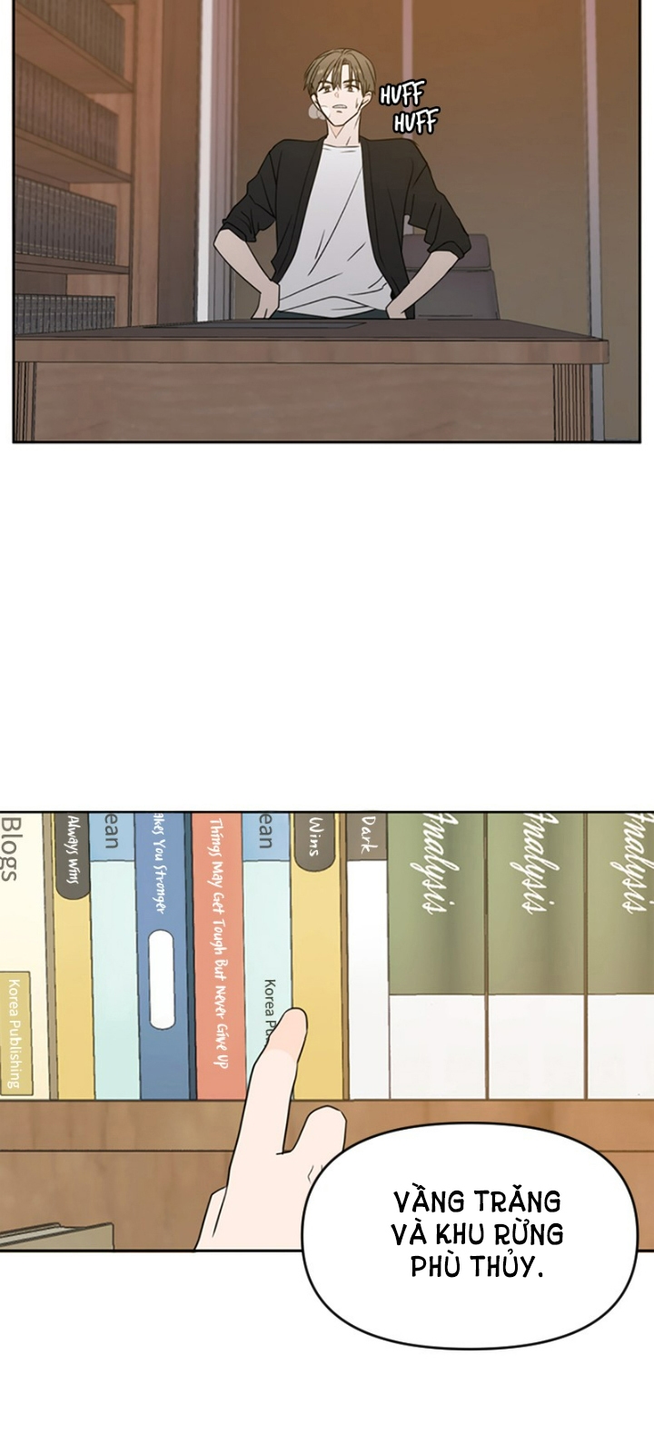 hẹn gặp anh ở kiếp thứ 19 chapter 65 68