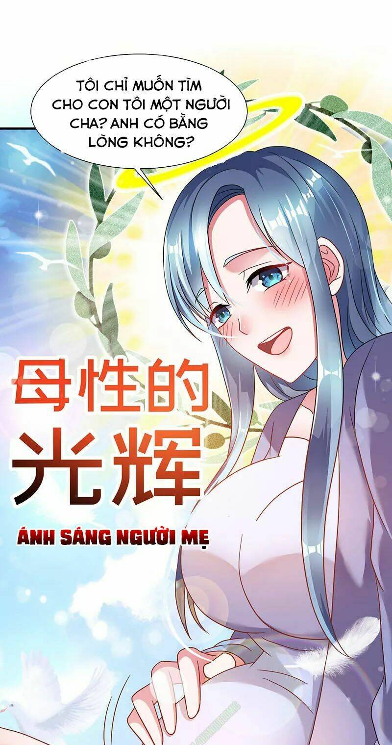 lão bà đặc công cực phẩm của tôi chapter 1 9