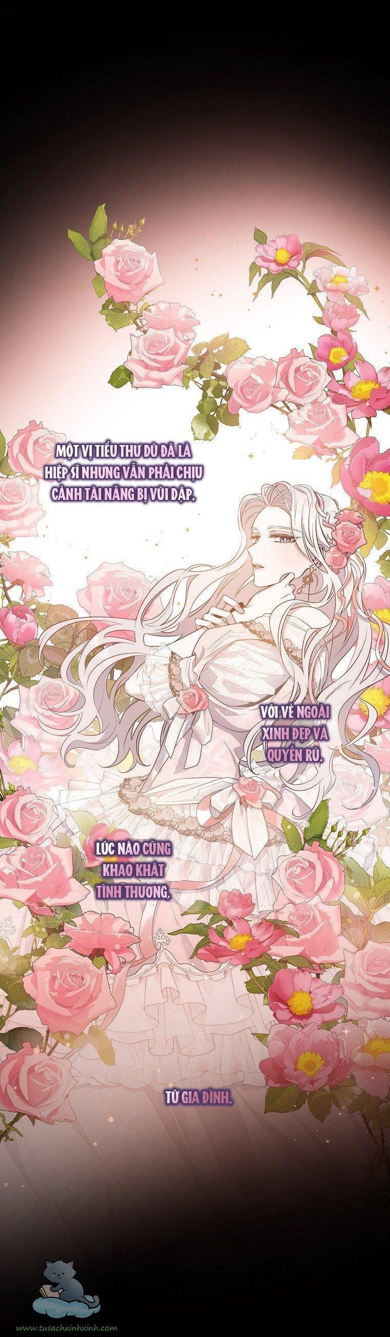 thuần hóa bạo chúa rồi bỏ trốn chapter 44 52