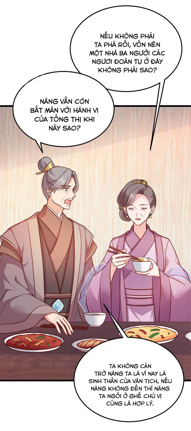 độc tâm cuồng phi khuynh thiên hạ chapter 91 7