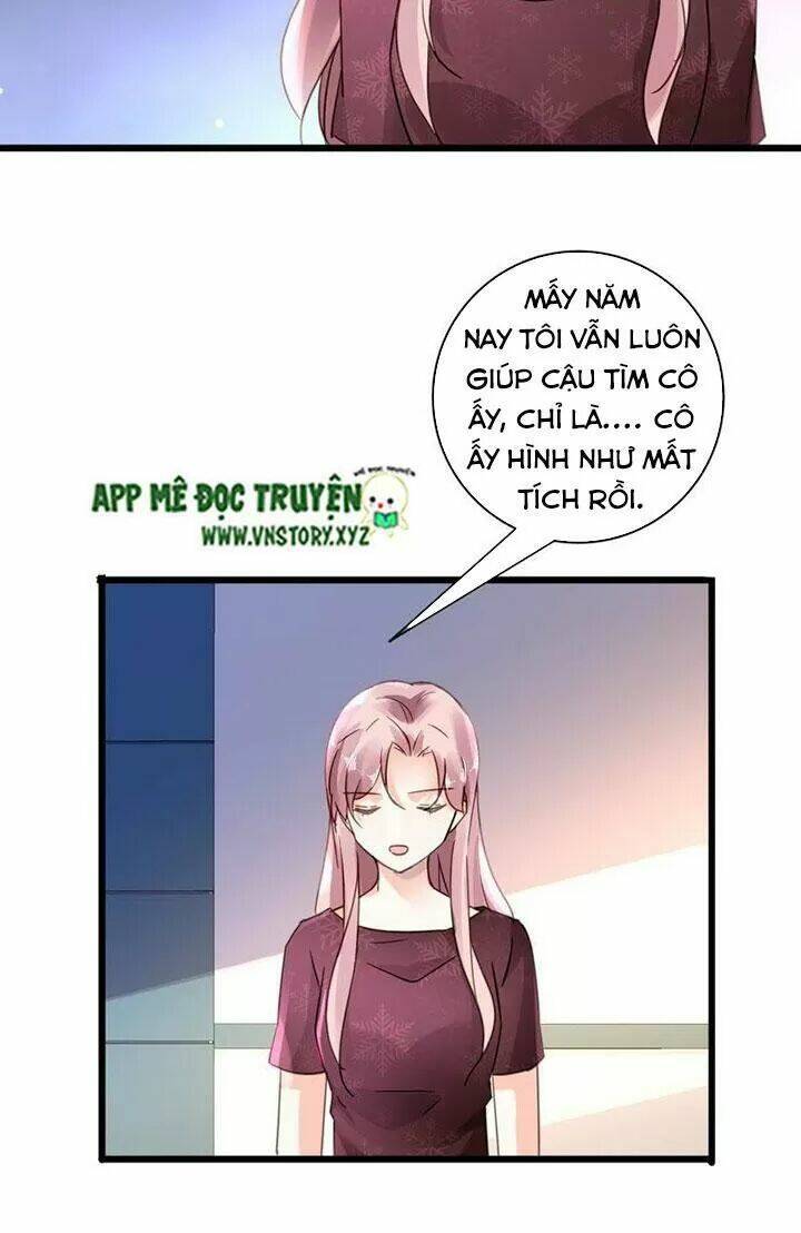 mưu ái thành nghiện chapter 116 14