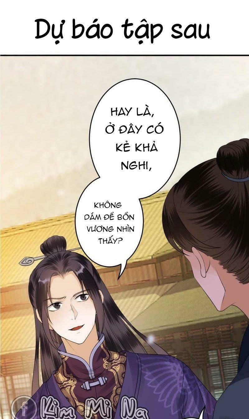 vương gia kiêu ngạo quá khó cua chapter 91 42