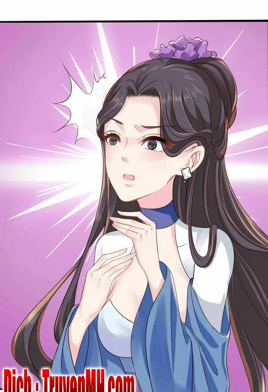 lãnh cung phế hậu muốn nghịch thiên chapter 11 3