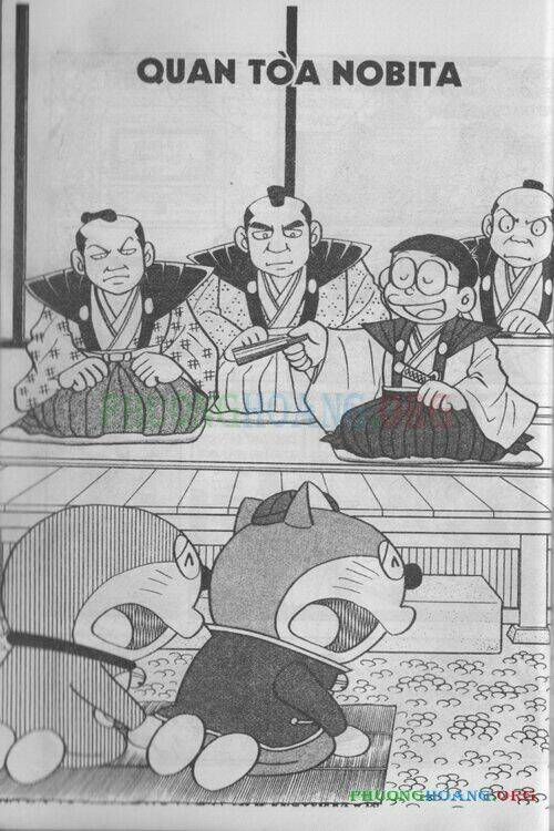 the doraemon special (đội quân doraemons đặc biệt+đội quân đôrêmon thêm) chapter 8 187