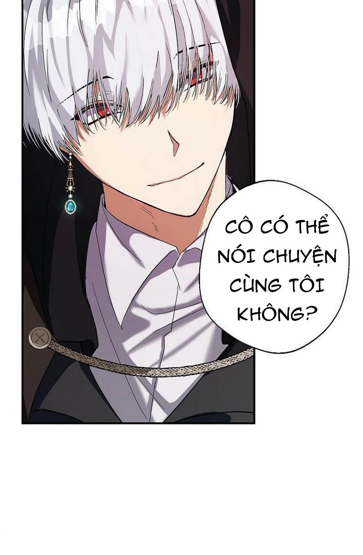 nam chính đang cản đường tôi chapter 5 60