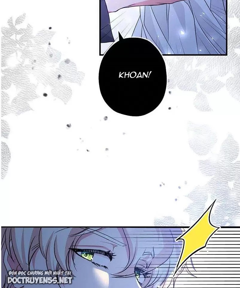 nếu tôi là nhân vật phản diện liệu tôi sẽ chết chapter 24 74