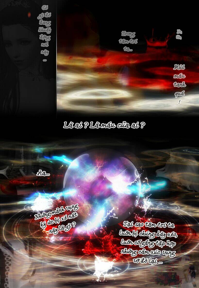 truyện sims - earl story chapter 79 9