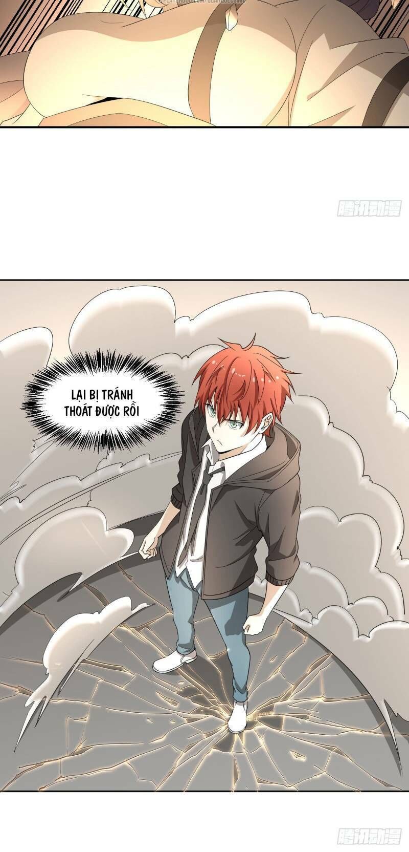 nghịch thiên tiên mệnh chapter 22 26