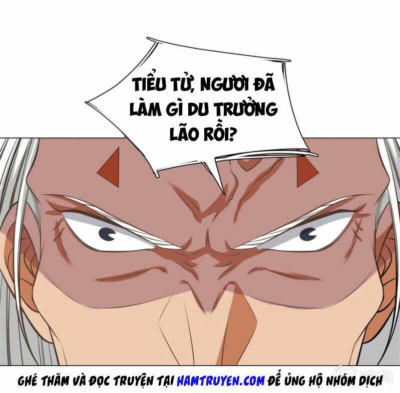 tuyệt thế thần hoàng chapter 106 28