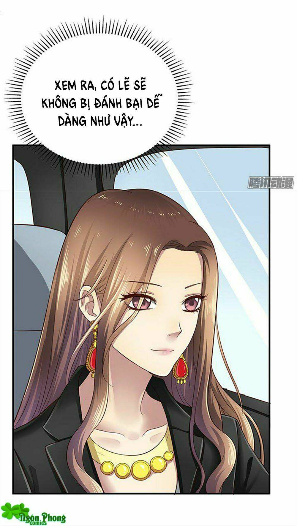 khi trò chơi ác ma bắt đầu chapter 13 11