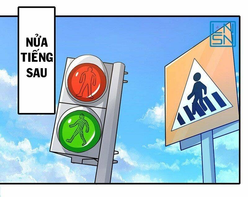 tổng tài cưng chiều vợ yêu chapter 13 24