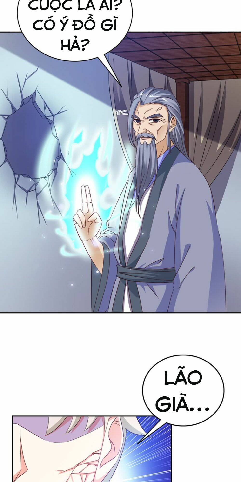 táng kiếm quyết chapter 31 20