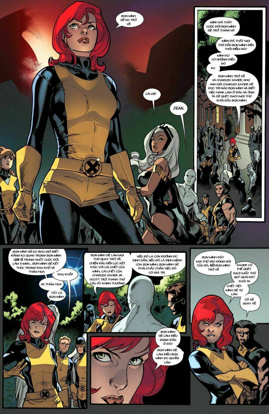 all new x-men chapter 5 16