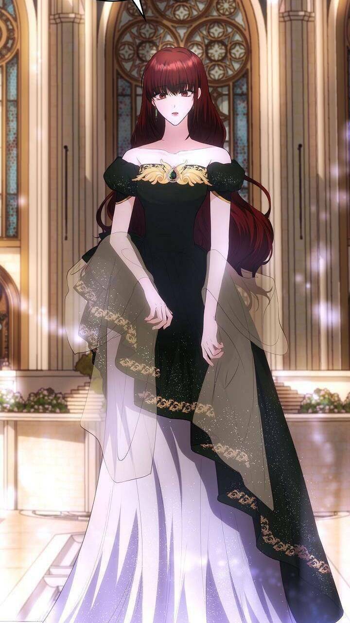 con gái bá tước bỗng thành vị hôn thê của thái tử điện hạ chapter 30 10