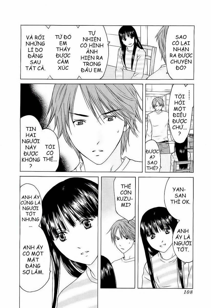 kimi no knife chapter 4 10