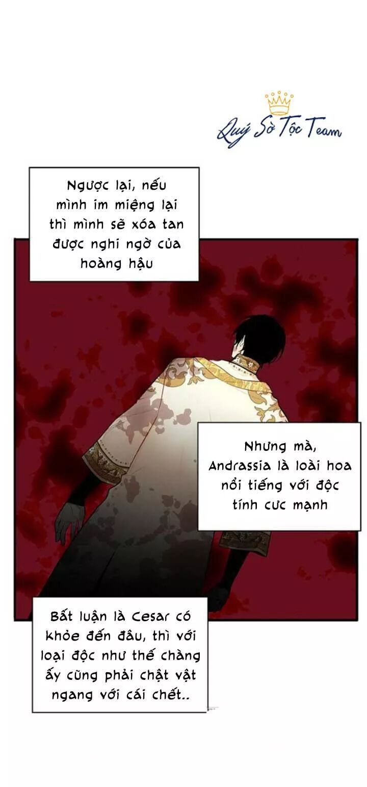 thánh nữ ẩn danh chapter 84 5