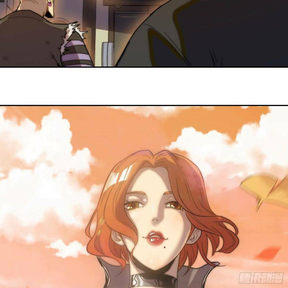 đô thị hàng thần khúc chapter 4 21