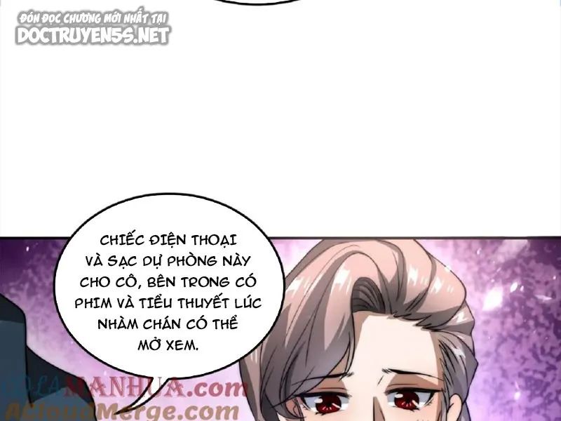 không gian hệ lão lục: dự trữ một vạn tấn thịt ngày tận thế chapter 23 42