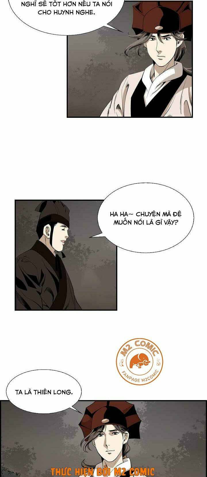 thế giới võ thuật của pháp sư chapter 47 9