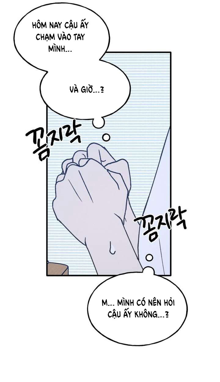 nguyên tắc của bạn thân là con trai chapter 21.2 15