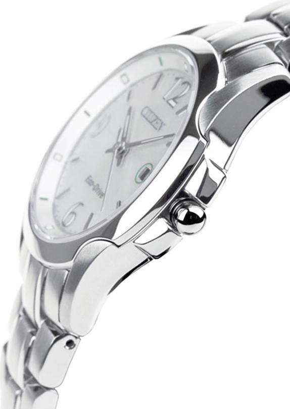 Đồng hồ nữ dây thép CITIZEN EW1780-51A