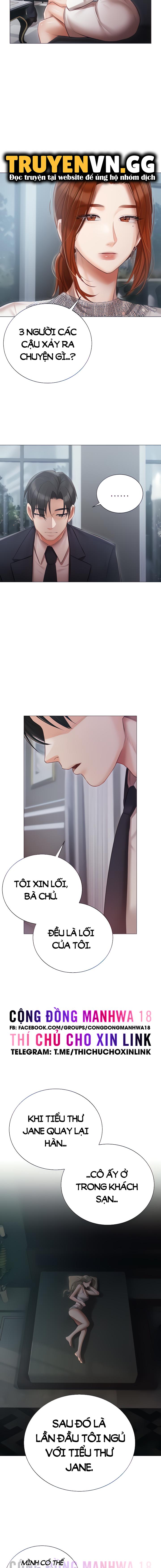 biệt thự hyeonjung chapter 30 4