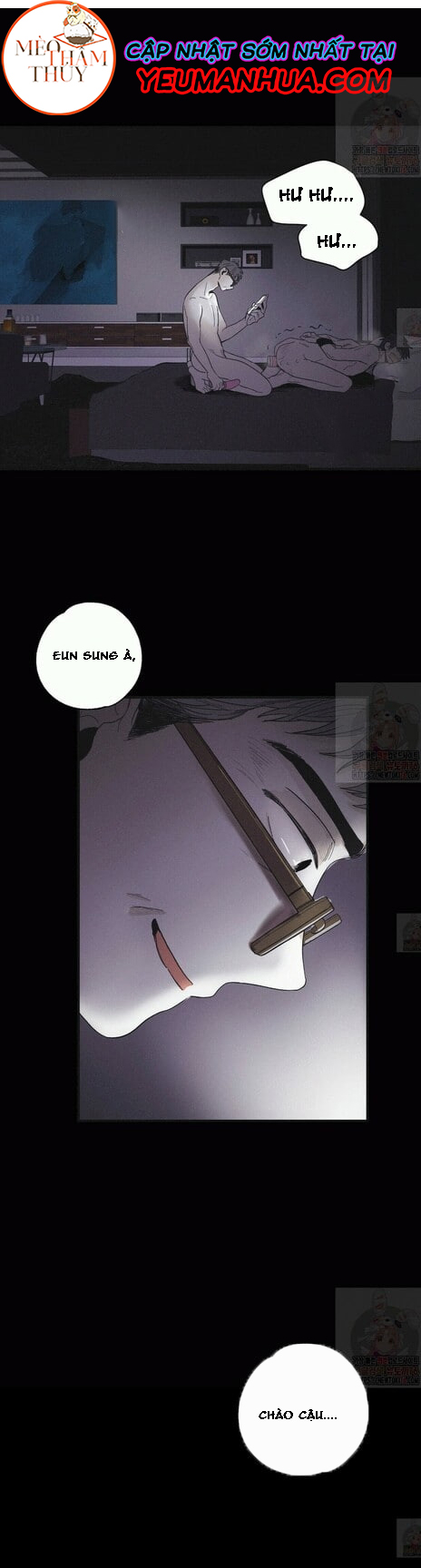 chiếu tướng chapter 16 25