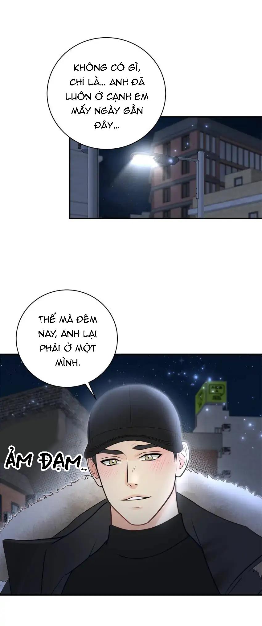 hạnh phúc trọn vẹn chapter 40 39