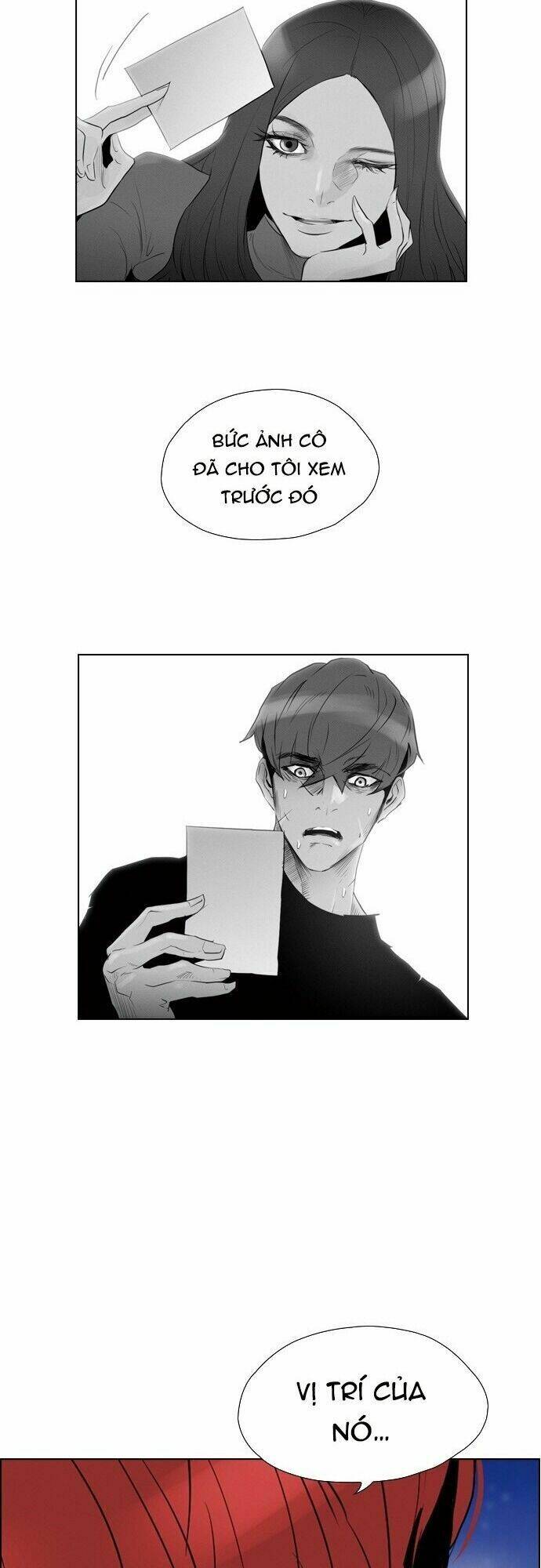 kẻ hồi sinh chapter 92 41