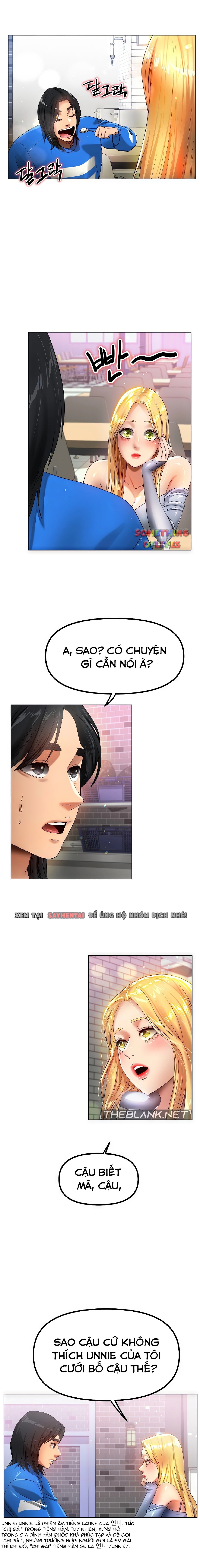 dì trẻ chapter 5 19