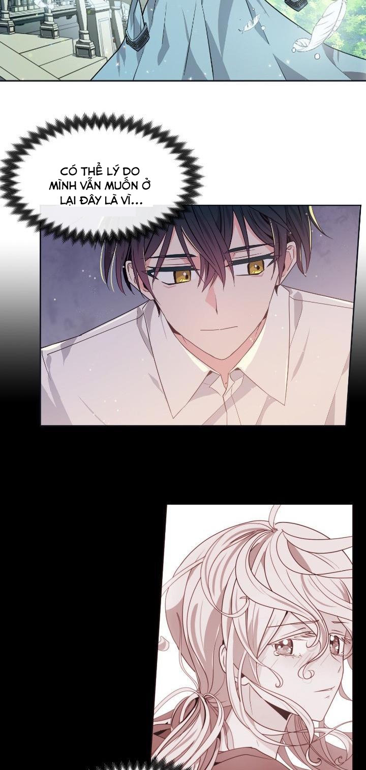 a witch’s hopeless wish chapter 21 19