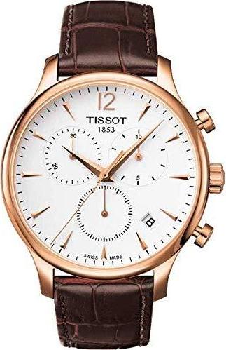 Đồng hồ nam Tissot T0636173603700